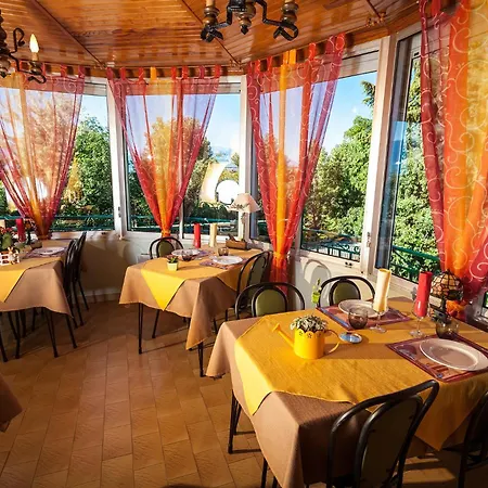 Relais Du Belloch 2*