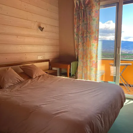 فندق Relais Du Belloch 2*