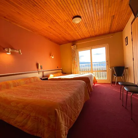 Relais Du Belloch Angoustrine