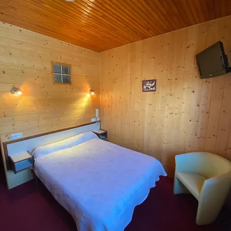 Relais Du Belloch Hotel 2*