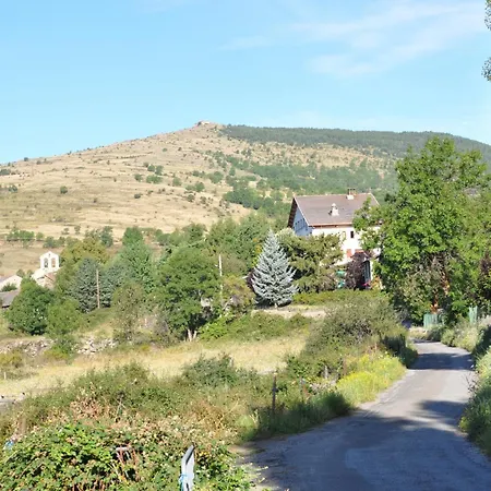 Relais Du Belloch