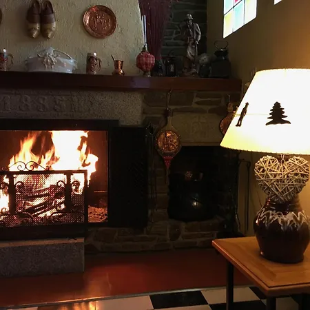 Relais Du Belloch Hotel 2*