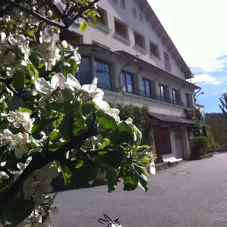 فندق Relais Du Belloch