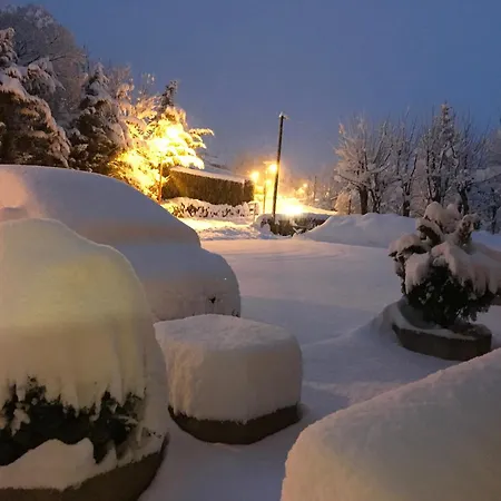 فندق Relais Du Belloch 2*
